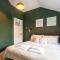 Watergate Penthouse - NEW 2 bed luxury apartment in City Centre