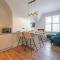 Watergate Penthouse - NEW 2 bed luxury apartment in City Centre
