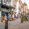 Watergate Penthouse - NEW 2 bed luxury apartment in City Centre