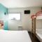 hotelF1 Longwy - 隆维 hotelF1 Longwy - 隆维