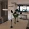 Panorama Apartment " City Garden "