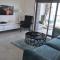 Panorama Apartment " City Garden "