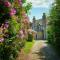West Lodge - Bridgend of Lintrathen