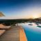 Escarpment Luxury Lodge Manyara