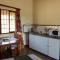 Impangele Lodge - Muldersdrift