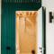 Birštonas Tiny Hemp House