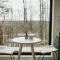 Birštonas Tiny Hemp House