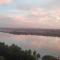 Nile Pyramidal View Apartment - القاهرة