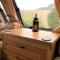 Y Ffau - A gorgeous little caravan - Knighton