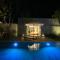 Anchan Grand Residence Villa