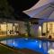 Anchan Grand Residence Villa