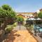 Logis Hotel Le Provencal Foto: Logis Hotel Le Provencal