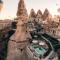 Aza Cave Cappadocia Adult Hotel