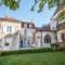 Maison des 7 lieux