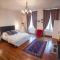 Maison des 7 lieux