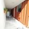 Container LB com garagem para carros de até 4,5M - Boa Vista