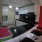 La casita de max y tim apt 201 - Cartagena
