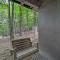 Private Hot Tub Cabin 1 Mi to Beech Mountain!
