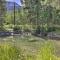 Silver Plume Mountain Haven with Views and Deck! - Silver Plume