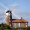 HOXNE HOUSE WEYBOURNE NORTH Coast - Weybourne