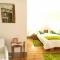 Modern Apartment in Guimarães, 50 m², Balcony