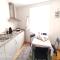 Modern Apartment in Guimarães, 50 m², Balcony