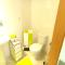 Modern Apartment in Guimarães, 50 m², Balcony
