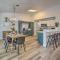 Stylish Bakersfield Getaway with Pool Table! - 贝克斯菲尔德
