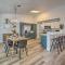 Stylish Bakersfield Getaway with Pool Table! - Bakersfield