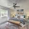 Stylish Bakersfield Getaway with Pool Table! - 贝克斯菲尔德