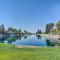 Stylish Bakersfield Getaway with Pool Table! - Bakersfield