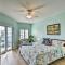 Walk to Ocean Condo with Pool in New Smyrna Beach - New Smyrna Beach