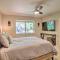 Swim Spa and Private Tavern Sedona Hideaway!
