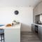 Luxury Fully Equipped Kitchen Ormeau Park