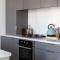 Luxury Fully Equipped Kitchen Ormeau Park