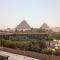 Regency Pyramids Hotel
