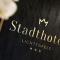 Stadthotel Lichtenfels - ليشتنفلز