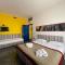 Camperio Central & Colorful Apartment in Cordusio