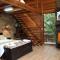 Luxury cabin surrounded by nature - Baeza