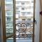 Hotel Intersur Recoleta