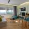 Kyma Suite - Bridgeport