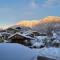 CHALET PA MAURAR Sauris - Sauris di Sopra