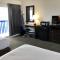 Howard Johnson by Wyndham Spokane