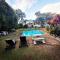 Ithaca Holiday Apartment
