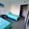 Ithaca Holiday Apartment