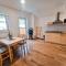 TriSa apartments Bohinj