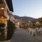 HANI I VJETER Boutique Hotel