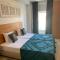 Esmeralda Holidays Apartments