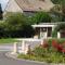 Bévau - B&B bio - Trampot