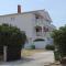 Apartments with parking space Povljana, Pag - 224